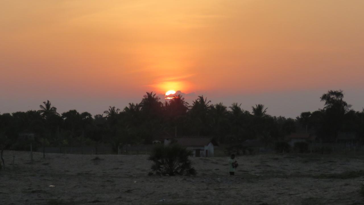 The Long Hostel Arugam Bay Exterior photo